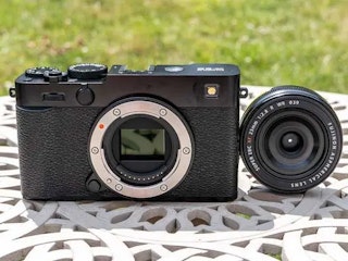 XF23mm F2.8 R WR レビュー比較。富士フイルムの新パンケーキ単焦点